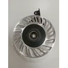 Shimano Nexus BR-C6000-R-DX galinio ritinio stabdys, skirtas 26–28 colių ratams galiniams