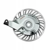Shimano Nexus BR-C6000-R-DX galinio ritinio stabdys, skirtas 26–28 colių ratams galiniams