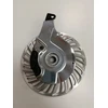 Shimano Nexus BR-C6000-R-DX galinio ritinio stabdys, skirtas 26–28 colių ratams galiniams