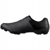 Shimano SPD / prisegami batai SH-XC302 juodi 45 dydžio linija / BOA