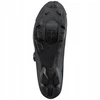 Shimano SPD / prisegami batai SH-XC302 juodi 45 dydžio linija / BOA