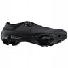 Shimano SPD / prisegami batai SH-XC302 juodi 45 dydžio linija / BOA