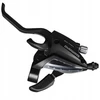 Shimano ST-EF500 priekinė kairioji svirtis, 3 eilės