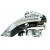 Priekinis pavarų perjungėjas Shimano TOURNEY FD-TY510 48T 6/7-speed