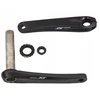 Priekiniai švaistikliai Shimano XT FC-M8100-1 175MM 1x12 greičių
