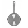 Shiori steel series pro nerūdijančio plieno puodas 16 cm