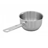 Shiori steel series pro nerūdijančio plieno puodas 16 cm