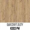 Shopsystem SKRZYNIA NA ZABAWKI UBRANIA kufer indas pokój dziecka Dąb Craft Auksinis