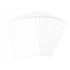 SHRINK TRANSPARENT HEAT SHRINK FILM 12 vnt.