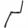 Shun Vientisas BMX dviračių švaistiklis 175mm, juodas