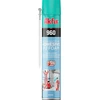 Šiaudelinės klijuojančios putos AKFIX 960 PU, 750 ml