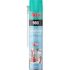 Šiaudelinės montavimo putos AKFIX 805, 750 ml