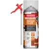 Šiaudelinės sandarinimo putos PENOSIL MAX GAP FILLER, šviesiai geltonos sp., 435 ml