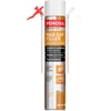 Šiaudelinės sandarinimo putos PENOSIL MAX GAP FILLER, šviesiai geltonos sp., 310 ml
