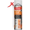 Šiaudelinės sandarinimo putos PENOSIL MAX GAP FILLER, šviesiai geltonos sp., 310 ml