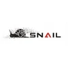 Siaura plati 32T žvaigždutė Juodas SNAIL