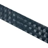 Siaura tvoros juosta MIKKO RATTAN, grafito sp., 4,75 cm pločio, 12,75 m ilgio