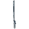 Bosch 2 siaurapj.Pjūkleliai HCS T 101AO. 56 mm