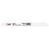 Bosch 2 siaurapj.Pjūkleliai HCS T 101 B. 74 mm