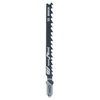 Bosch 2 siaurapj.Pjūkleliai HCS T 101 B. 74 mm
