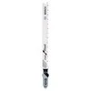 Bosch 2 siaurapj.Pjūkleliai HCS T 101 B. 74 mm