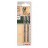 Bosch 2 siaurapj.Pjūkleliai BIM T 101 BF. 74 mm