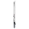 Bosch 2 siaurapj.Pjūkleliai BIM T 101 BF. 74 mm