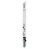 Bosch 2 siaurapj.Pjūkleliai HCS T 101BR. 74 mm
