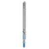 Bosch 2 siaurapj.Pjūkleliai BIM T 118 AF. 67 mm