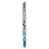 Bosch 2 siaurapj.Pjūkleliai HSS T 118 G. 74 mm