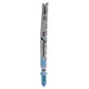 Bosch 2 siaurapj.Pjūkleliai HSS T 123 X. 74 mm