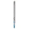 Bosch 2 siaurapj.Pjūkleliai HSS T 318A. 106 mm