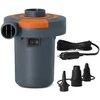 „Sidewinder“ 12 V elektrinis siurblys „Bestway 62144“