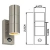 Bona Electrica Sieninė lempa 005 (GU10)