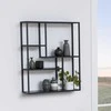 Home4You Actona Lentyna Seaford VIII juoda