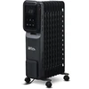 Sieninis konvekcinis šildytuvas Warmtech, 1000 W