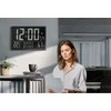 Muse Sieninis laikrodis | M-160 WMC