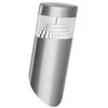 Sieninis lauko šviestuvas Detroit IP44 Rabalux 6W 437Lm 4000K chromo spalvos