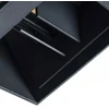 Sieninis lauko šviestuvas EGLO SCOGLIERA-E, IP44, 2 x 5 W, GU10, juodos sp, 7 x 9 x 14 cm