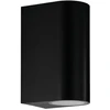 Sieninis lauko šviestuvas TRIO ROYA, IP44 2xGU10 antracito sp 15x6,9x9,2cm