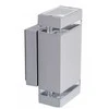 Sieninis lauko šviestuvas Zew IP44 Kanlux 2x35W GU10 pilkas