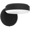 Sieninis LED lauko šviestuvas EGLO FORNACI, IP54, 9 W, 850 lm, 3000 K