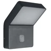 Sodo šviestuvas LONDON LED,10W,720lm,IP54,AC220-240V,50/60Hz,4000K,sieninis šviestuvas, ju