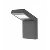 Sodo šviestuvas LONDON LED,10W,720lm,IP54,AC220-240V,50/60Hz,4000K,sieninis šviestuvas, ju