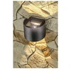 MISSOURI-O LED lempa, 7W, 540lm, AC220-240V, 50/60 Hz, PF>0,5, Ra≥80, IP54, IK08, 4000K, r
