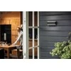 WALL LED LIGHT STRATOSPHERE 27K IP44 | Philips
