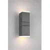 Šviestuvas Tope SANO 4772007016754, 2x6W, LED, IP65