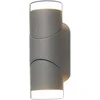 Šviestuvas Tope SANO 4772007016754, 2x6W, LED, IP65