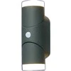 Šviestuvas Tope SANO 4772007016778, 2x6W, LED, IP65