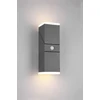 Šviestuvas Tope SANO 4772007016778, 2x6W, LED, IP65